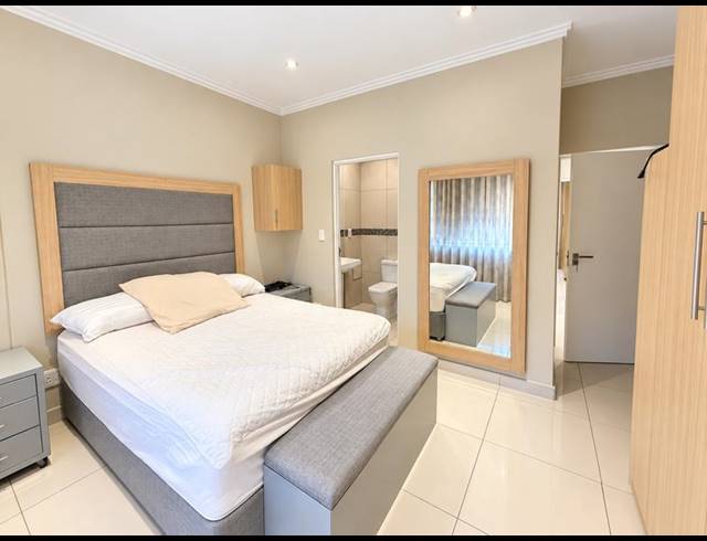 2 BEDROOM APARTMENT FOR SALE IN NEW TOWN CENTRE
